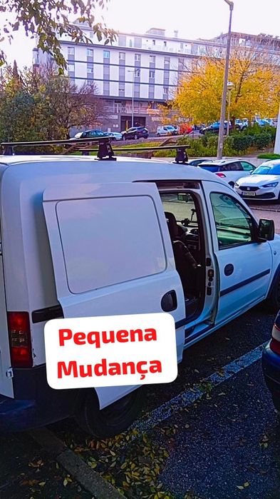 Fretes mudanças carreto pequenos64639687042178121