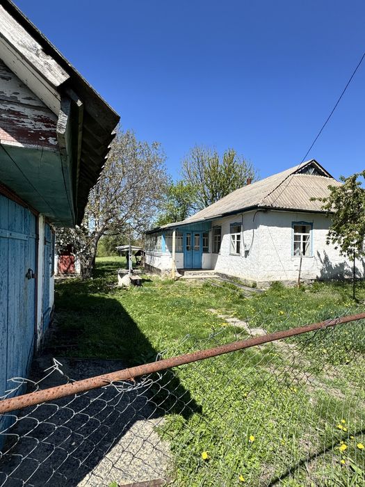 Продам   будинок