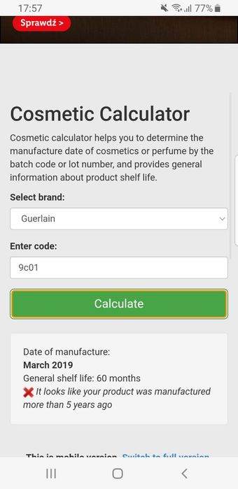 Mon Guerlain Bloom of Rose edt 100 ml