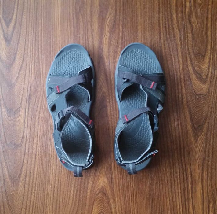 Сандалі трекінгові Quechua 45 розмір чоловічі