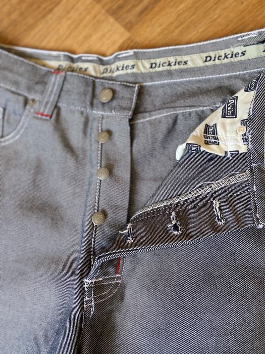 Dickies Pans 10/10             .