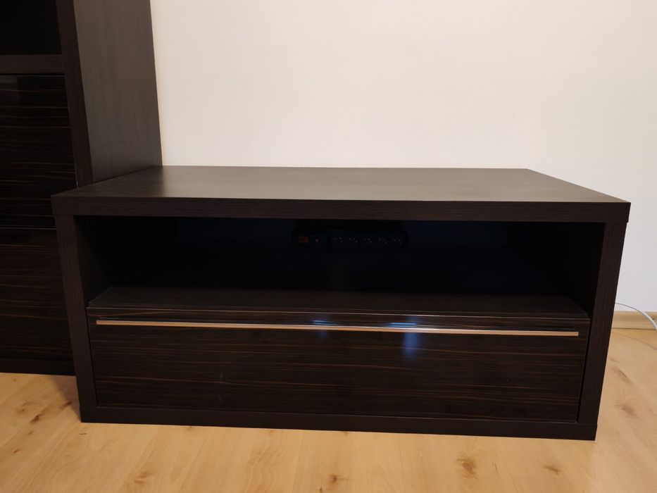 Zestaw mebli młodzieżowych BRW