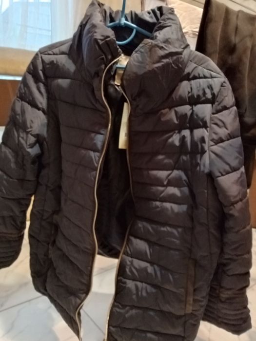 Чоловіча куртка ххл ,купляла за 99 евро