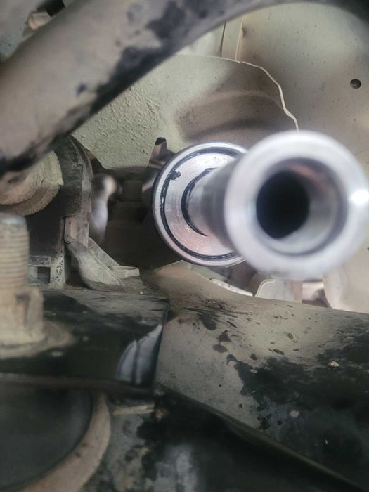 Втулка рулевой рейки Nissan Rogue 2013-2020 Nissan X-Trail 2014-2021