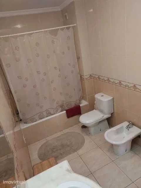 Apartamento T1 com boas areas perto de praia faculdade e aeroporto