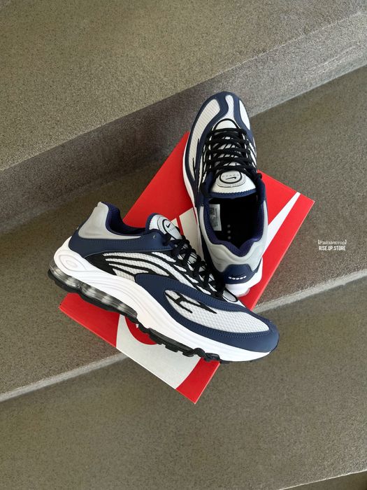 Кросівки Nike Air Tuned Max	 DH4793-400 оригінал 44 44.5