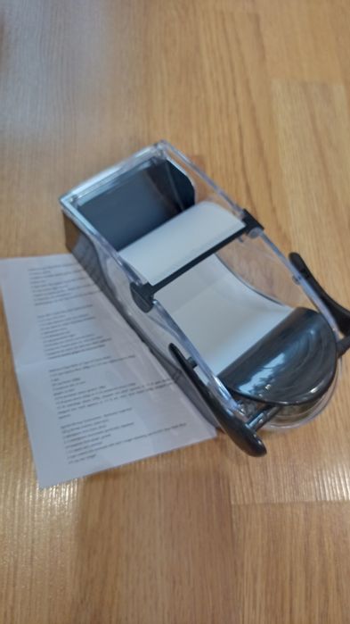 Приспособление для сборки роллов-суши