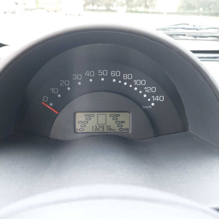smart fortwo diesel 2005 km 135.000 impecavel