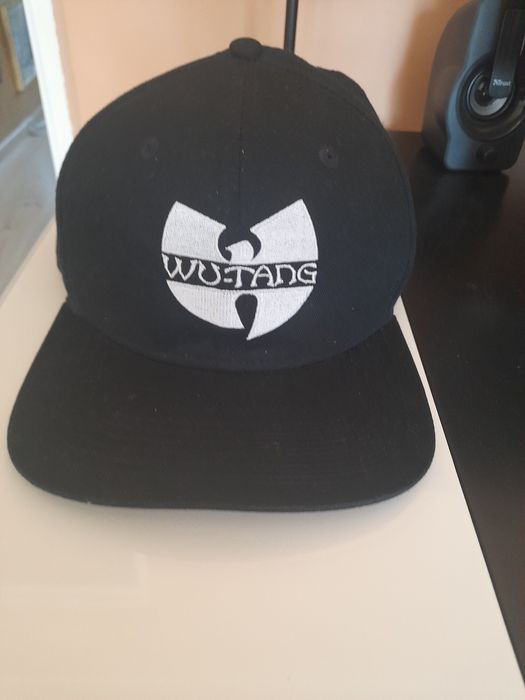 Czapka snapback Wu Tang Clan