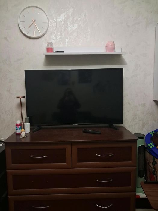 Samsung диагональ 43 б.у