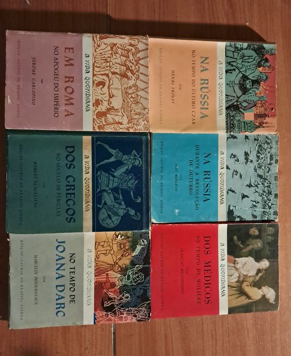 Literatura Historia
