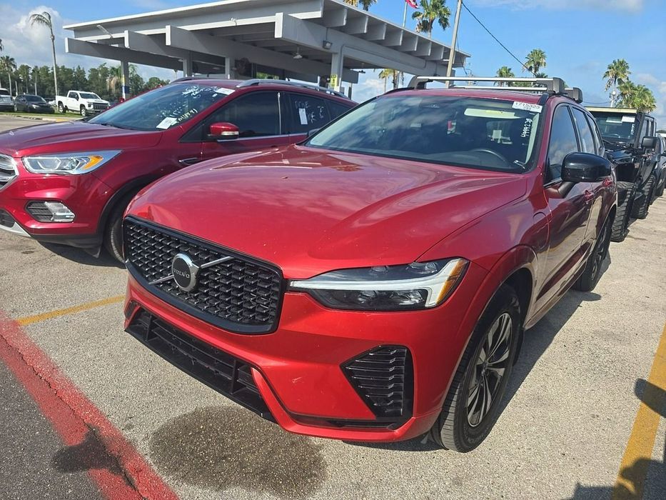 Volvo XC 60