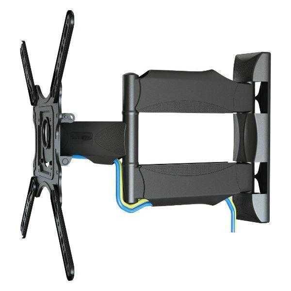 Кронштейн, поворотне кріплення для телевізорів