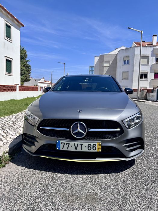 Mercedes Classe A - Edition 1 foto 2