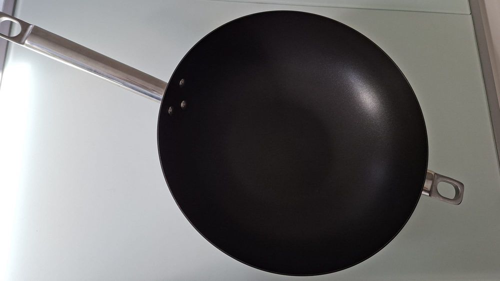 Frigideira "Wok"