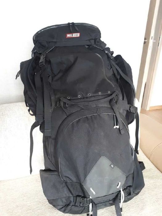 plecak Helsport Ronden 95 L