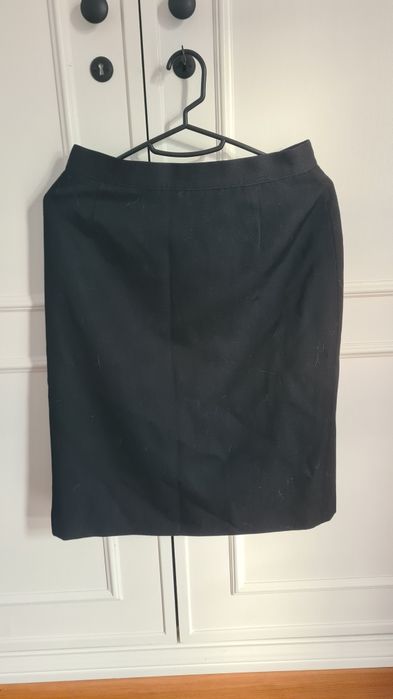 Saia Traje académico