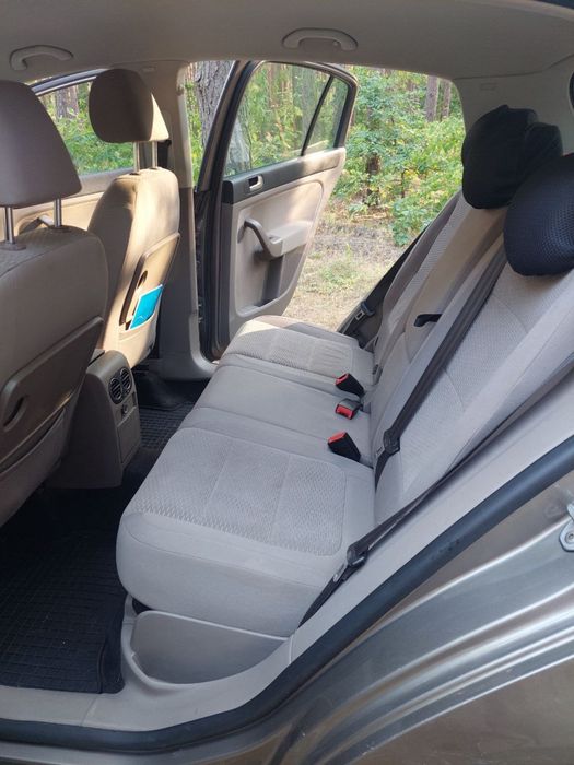 Продам Volkswagen Golf Plus