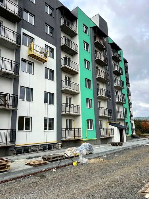 Продам квартиру Вячеслава Чорновола, 23, смт. Макарів