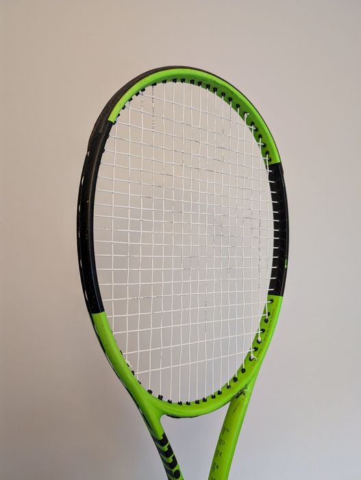 Raquete Wilson Blade 98 v6 Edição Especial