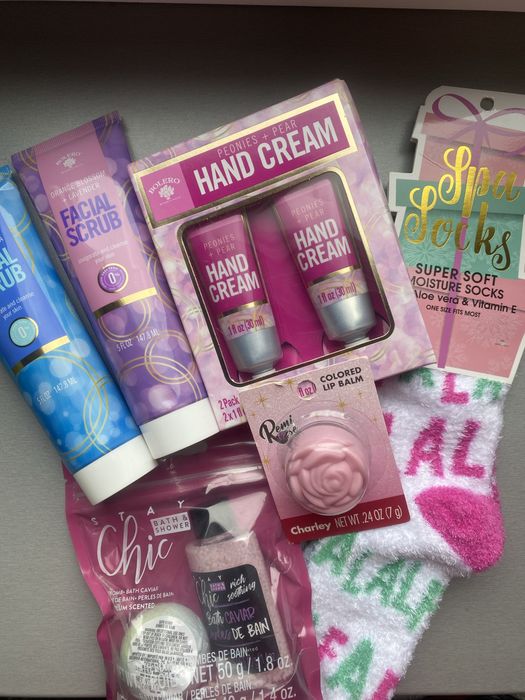 Подарунковий набір, косметика, Artdeco