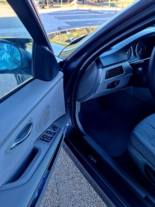 BMW 320 D 163 CV Nacional Jantes R18
