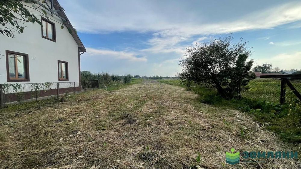 Продається ділянка 18 сот під будівництво в с. Підпечери (5)