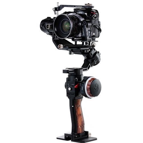 Gimbal Tilta Gravity