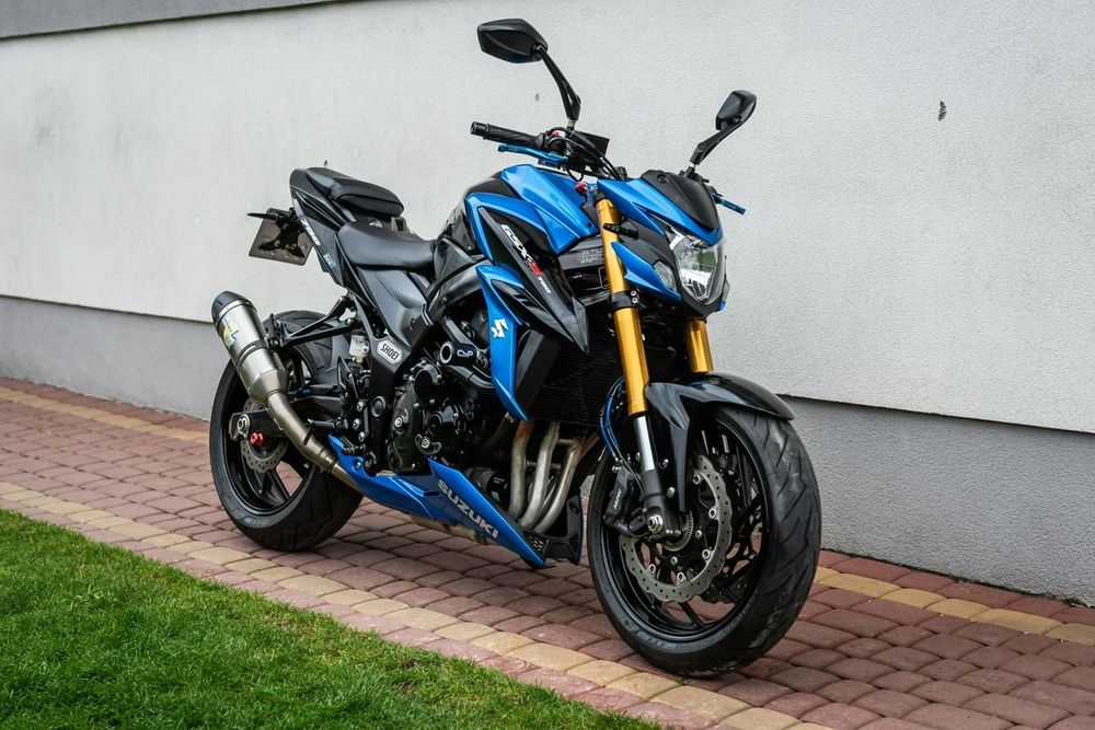 Suzuki