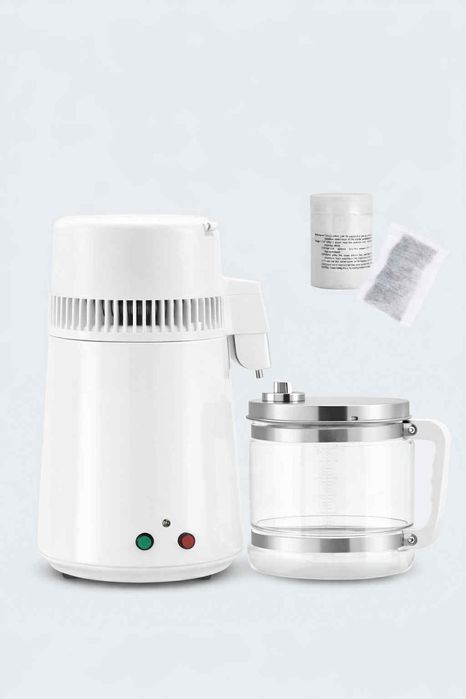 Destylator elektryczny do wody