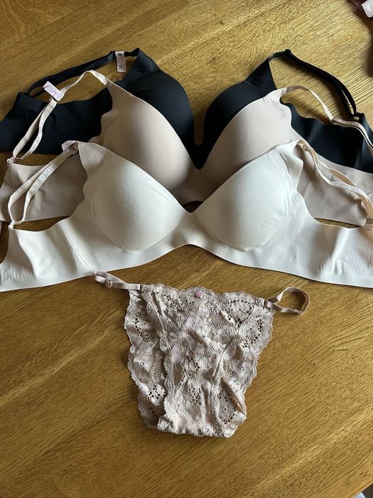 Victoria’s secret бра бюстгалтер S,M,L,XL акція
