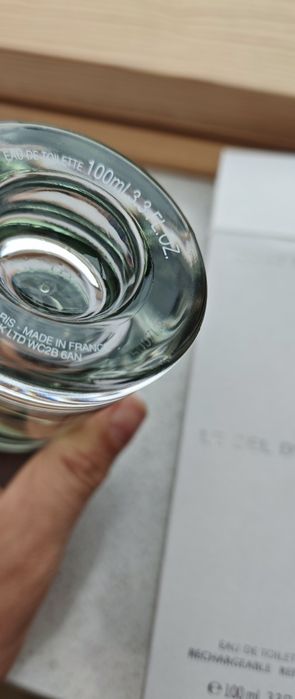 Issey miyake Le Sel Dissey