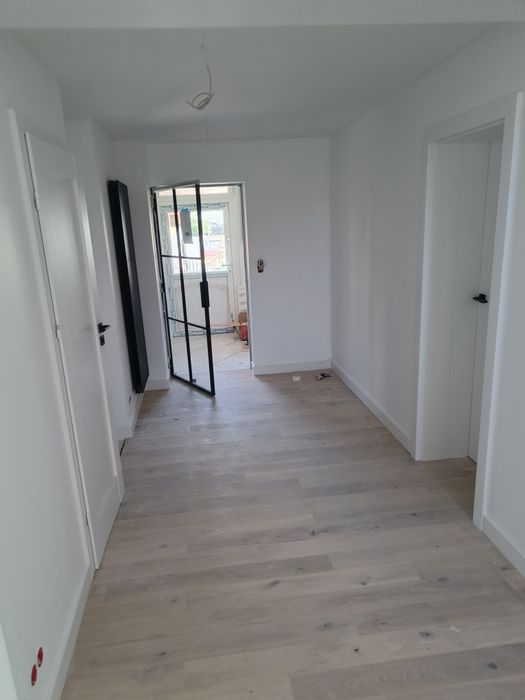 Kompleksowe wykończenie pod klucz.