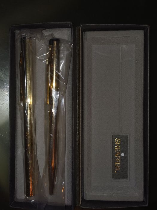 Conjunto de canetas Sheaffer