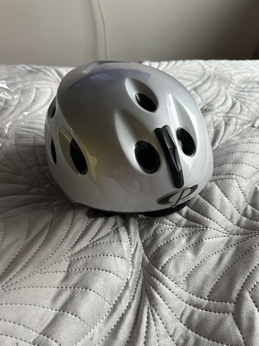 Kask narciarsko-snowboardowy NOWY r. 53-55