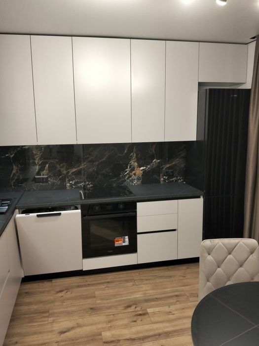 Продам 1,5 кімнатну квартиру 43,5 м.кв.
