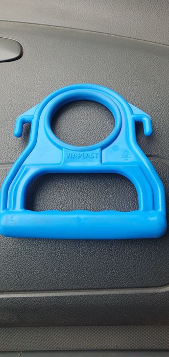 Ручка для переноса бутелей