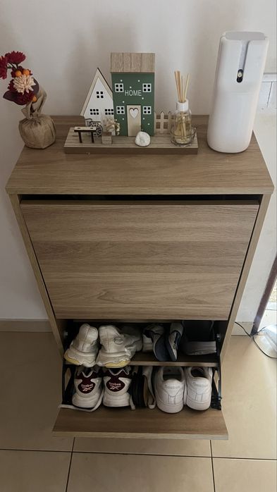 Sapateira nova 30€