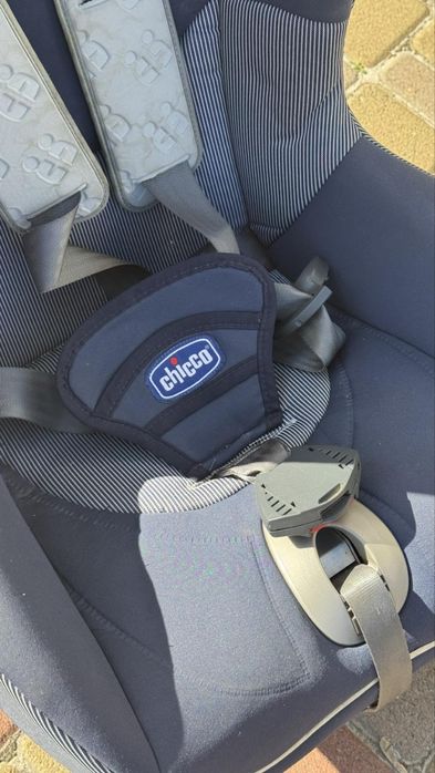 Автокрісло Chicco