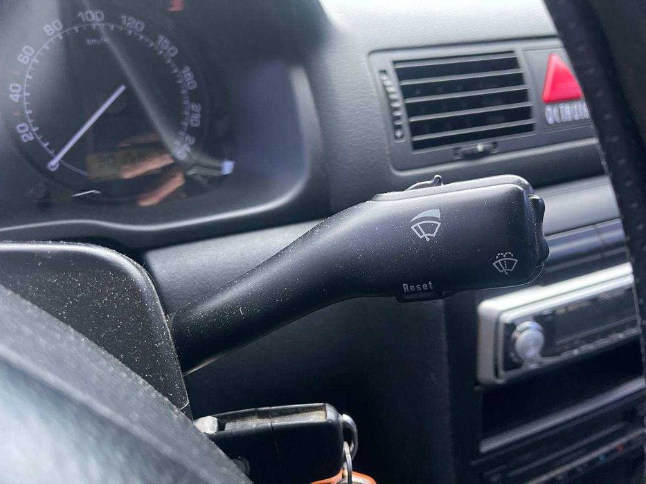 Skoda Octavia 2004 2.0 Бензин МКПП Обмін / кредит / лізинг