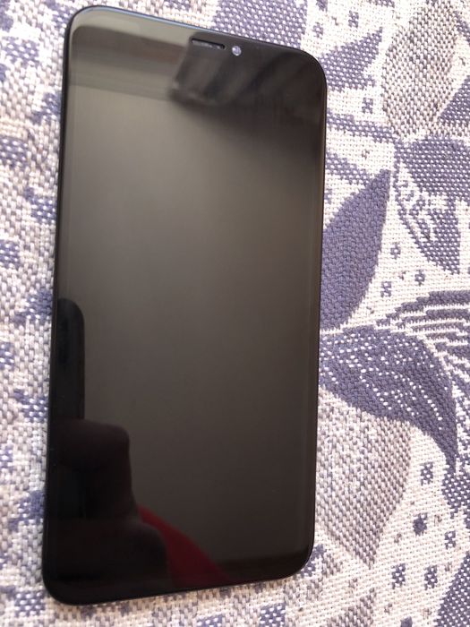 Модуль Iphone X