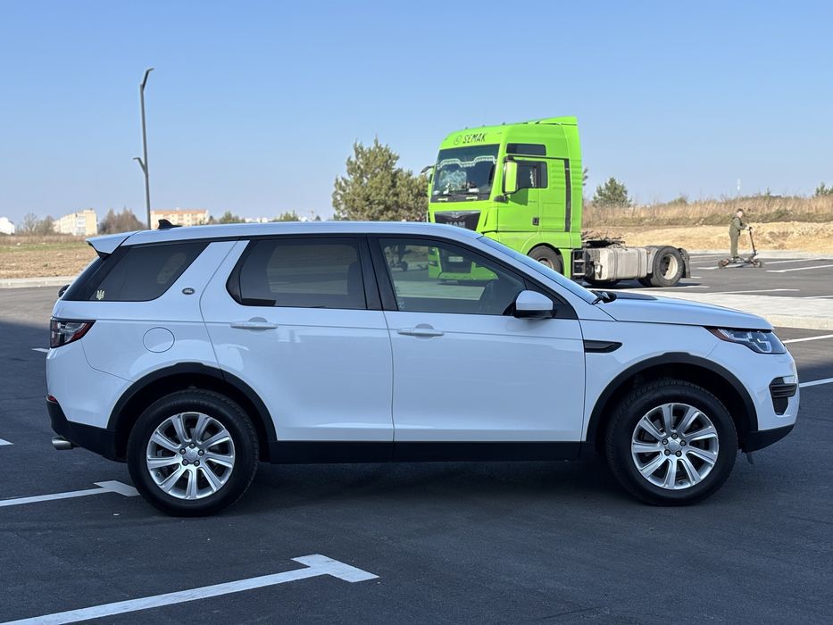Land rover чудовий стан Обмін