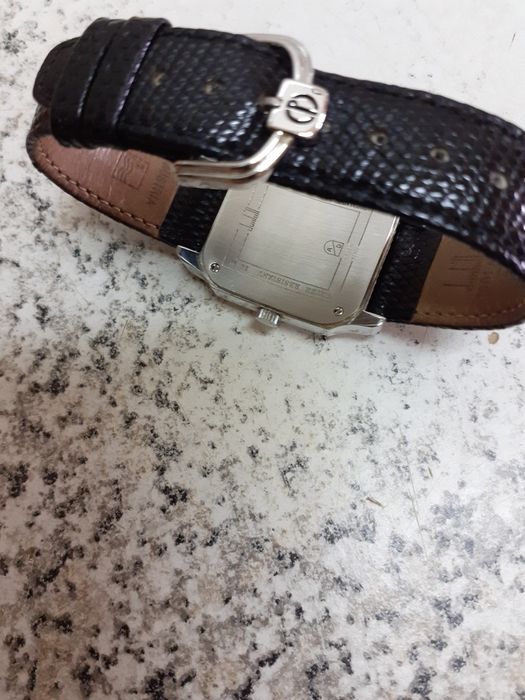 Relogio Dunhill Original