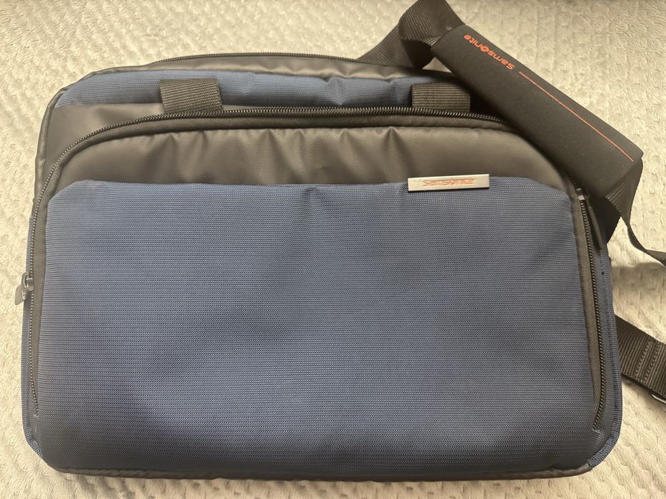 Torba na laptopa Samsonite MySight 14.1”