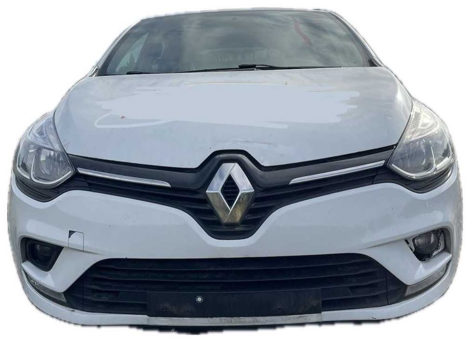 Renault Clio IV 2018