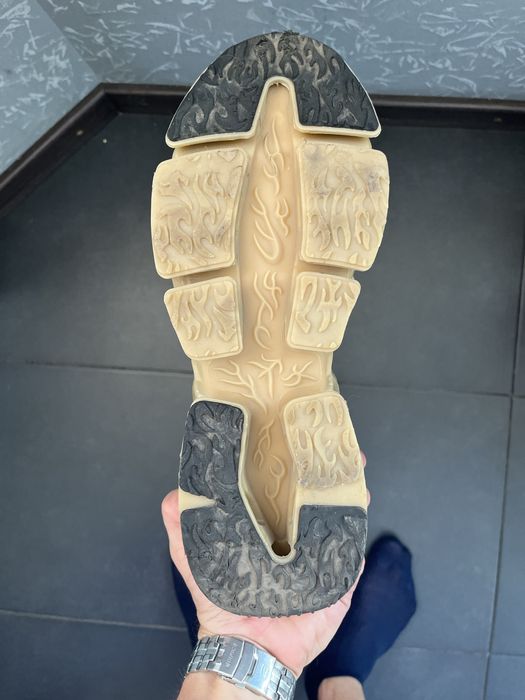 Кроссовки Reuluton Beansfrom Breking