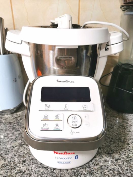 Moulinex i-Companion