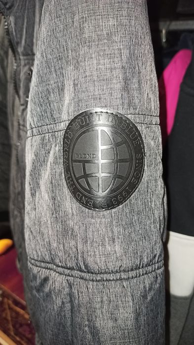 Куртка  мужская.