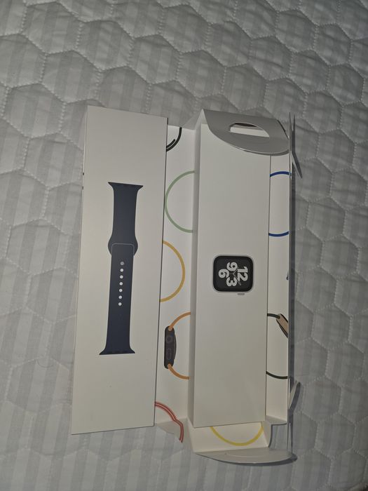 Футляр оригинал для кожаного ремешка Apple
Natch