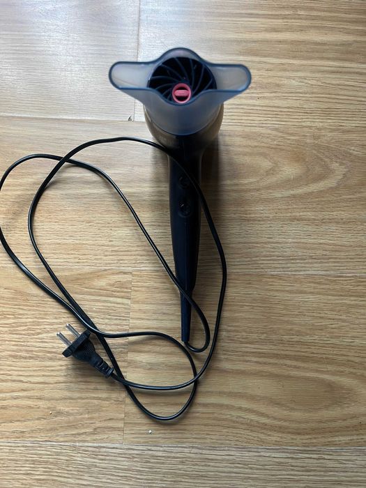 Philips Hair Blow Dryer – 2100W